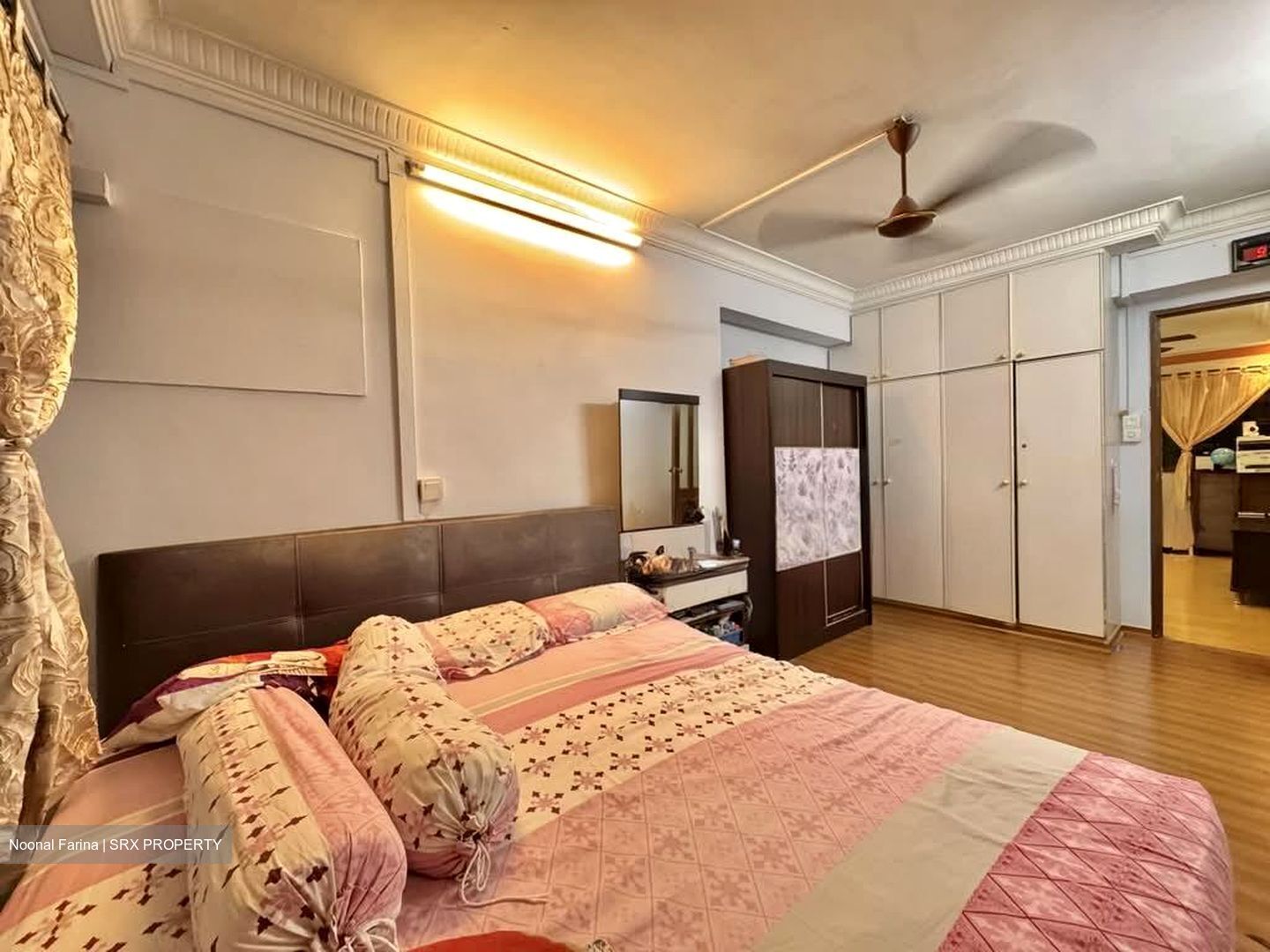 Blk 444 Choa Chu Kang Avenue 4 (Choa Chu Kang), HDB 4 Rooms #560929311